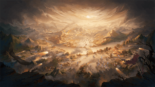 全新图腾配饰系统