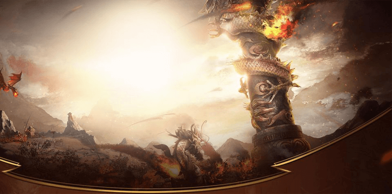 全新赤血魔剑系统